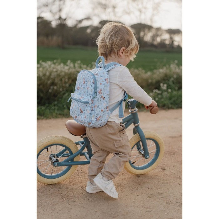 Rucsac pentru copii - FOREST FRIENDS - Little Dutch
