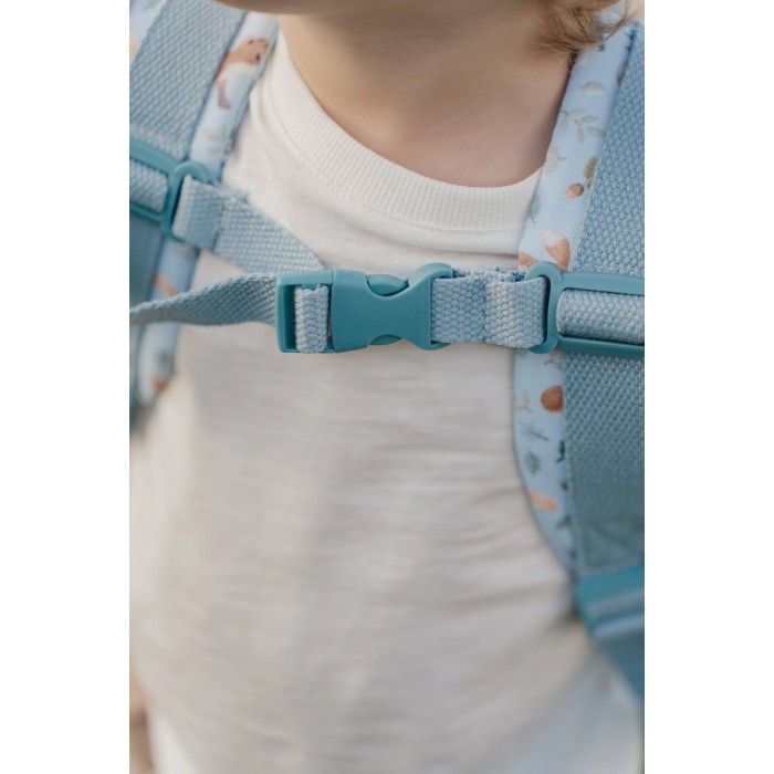 Rucsac pentru copii - FOREST FRIENDS - Little Dutch