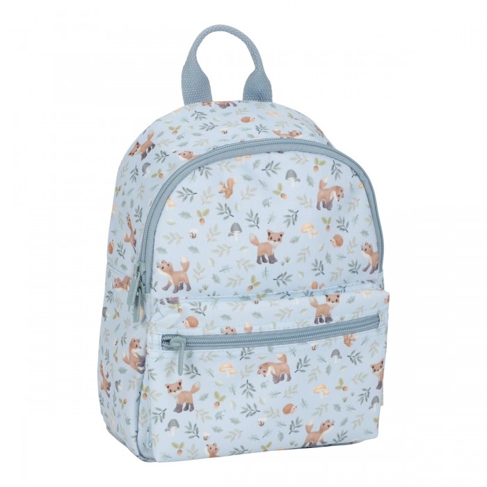 Rucsac pentru copii - FOREST FRIENDS - Little Dutch