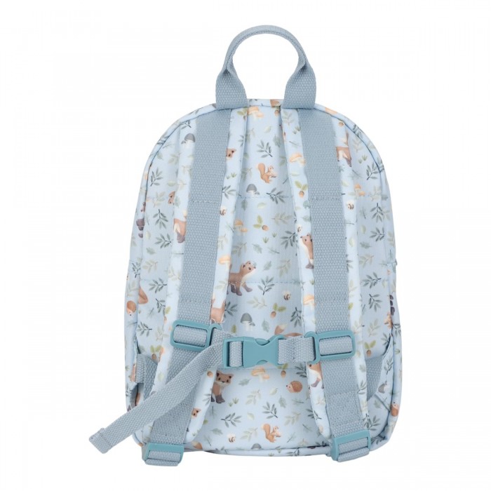 Rucsac pentru copii - FOREST FRIENDS - Little Dutch