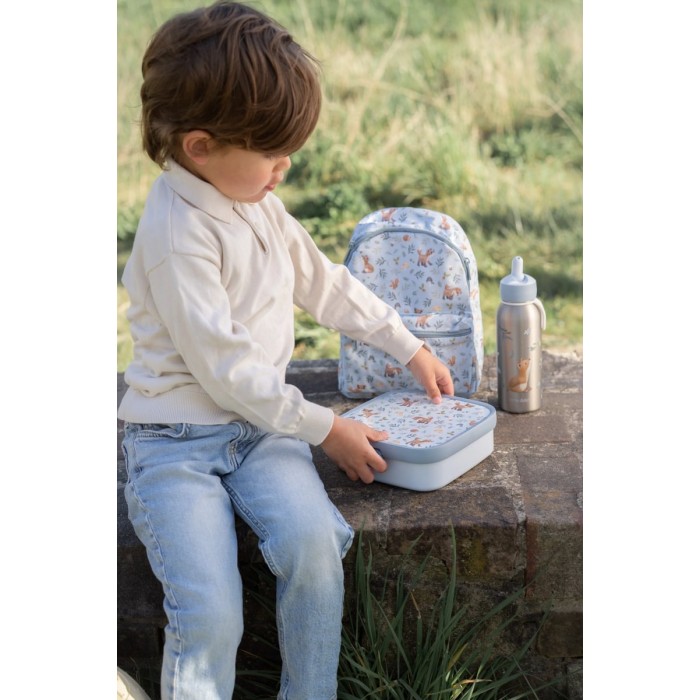 Rucsac pentru copii - FOREST FRIENDS - Little Dutch