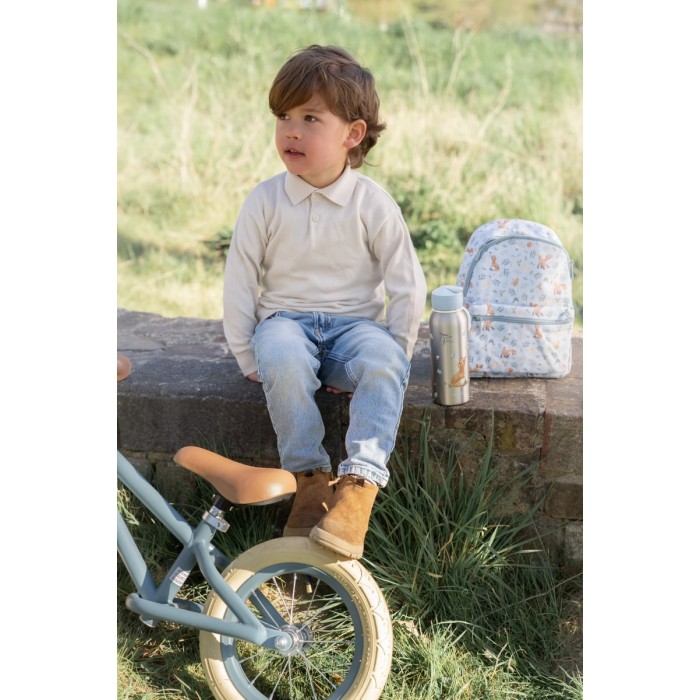 Rucsac pentru copii - FOREST FRIENDS - Little Dutch