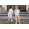 Rucsac pentru copii - FOREST FRIENDS - Little Dutch