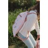 Rucsac pentru echipamentul de sport - FAIRY GARDEN - Little Dutch