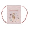 Rucsac pentru echipamentul de sport - FAIRY GARDEN - Little Dutch
