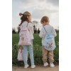 Rucsac pentru echipamentul de sport - FAIRY GARDEN - Little Dutch