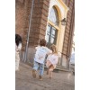 Rucsac pentru echipamentul de sport - FAIRY GARDEN - Little Dutch