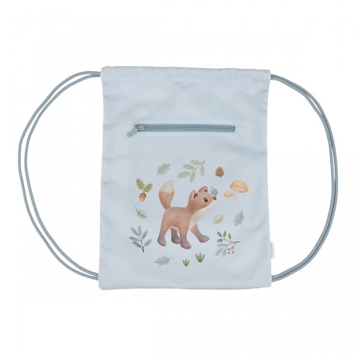 Rucsac pentru echipamentul de sport - FOREST FRIENDS - Little Dutch