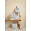 Rucsac pentru echipamentul de sport - FOREST FRIENDS - Little Dutch
