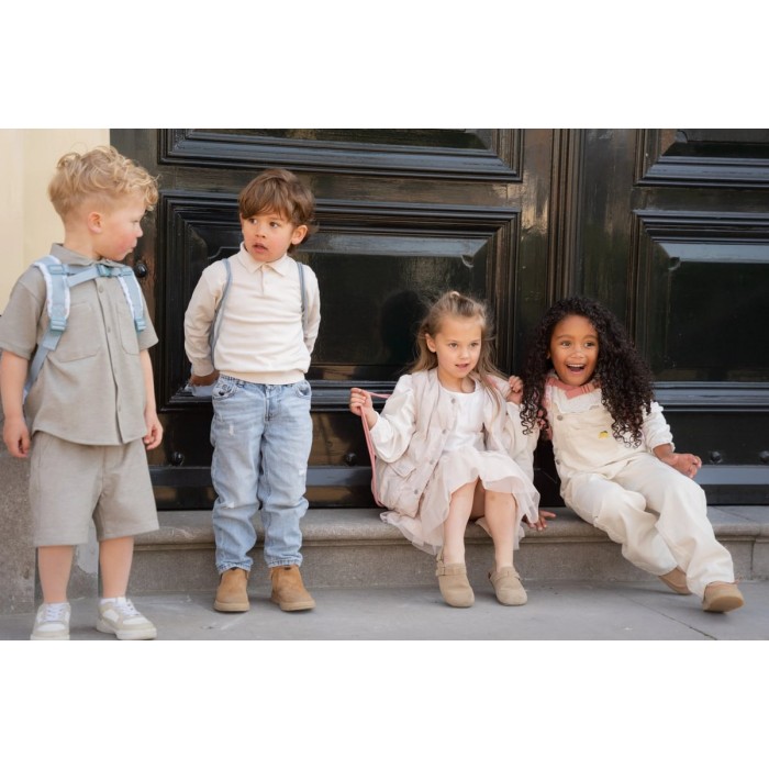 Rucsac pentru echipamentul de sport - FOREST FRIENDS - Little Dutch
