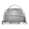 Rucsac pentru copii - Safari Friends - White - Little Dutch
