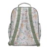 Rucsac pentru copii - Safari Friends - White - Little Dutch