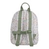 Rucsac pentru copii - Safari Friends - 29 cm - White - Little Dutch