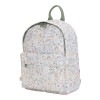 Rucsac pentru copii - Safari Friends - 29 cm - White - Little Dutch