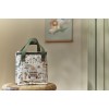 Gentuta termoizolanta - Safari Friends - White - Little Dutch