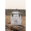 Gentuta termoizolanta - Safari Friends - White - Little Dutch