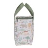 Gentuta termoizolanta - Safari Friends - White - Little Dutch
