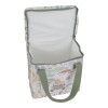 Gentuta termoizolanta - Safari Friends - White - Little Dutch