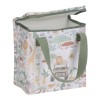 Gentuta termoizolanta - Safari Friends - White - Little Dutch