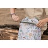 Rucsac pentru echipamentul de sport - Safari Friends - Little Dutch