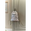 Rucsac pentru echipamentul de sport - Safari Friends - Little Dutch
