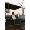 Rucsac pentru echipamentul de sport - Safari Friends - Little Dutch
