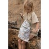 Rucsac pentru echipamentul de sport - Safari Friends - Little Dutch