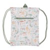 Rucsac pentru echipamentul de sport - Safari Friends - Little Dutch