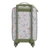 Troler / Valiza pentru copii - Safari Friends - Little Dutch
