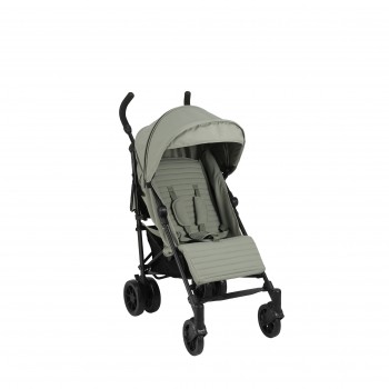 Carucior pliabil tip umbrela cu cadru din aluminiu - OLIVE - Little Dutch Carucior pliabil tip umbrela cu cadru din aluminiu - OLIVE - Little Dutch