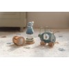 Cutie cadou cu jucarii din lemn FSC - Forest Friends - Little Dutch