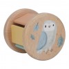 Cutie cadou cu jucarii din lemn FSC - Forest Friends - Little Dutch