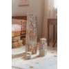 Cutii pentru stivuire din carton FSC - Fairy Garden - Little Dutch