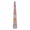 Cutii pentru stivuire din carton FSC - Fairy Garden - Little Dutch