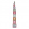 Cutii pentru stivuire din carton FSC - Fairy Garden - Little Dutch