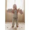 Valiza decorativa - set 2 bucati - Fairy Garden - Little Dutch