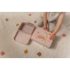 Valiza decorativa - set 2 bucati - Fairy Garden - Little Dutch