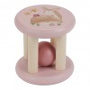 Jucarie din lemn FSC pentru bebelusi - Cilindru cu bila - Fairy Garden - Little Dutch