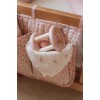 Jucarie din lemn FSC pentru bebelusi - Cilindru cu bila - Fairy Garden - Little Dutch