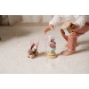 Cutie cadou cu jucarii din lemn FSC - Fairy Garden - Little Dutch
