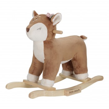 Balansoar - Caprioara - Fairy Garden - Little Dutch Balansoar - Caprioara - Fairy Garden - Little Dutch