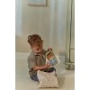 Set de instrumente muzicale din lemn FSC - Green - Safari Friends - Little Dutch