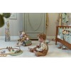 Xilofon din lemn FSC - Grocodil - Safari Friends - Little Dutch