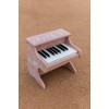 Pianina din lemn FSC - Pink - Safari Friends - Little Dutch