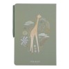 Tableta magica - Safari Friends - Green - Little Dutch