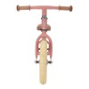 Bicicleta de echilibru fara pedale - Roz - Little Dutch