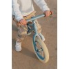 Bicicleta de echilibru fara pedale - Albastru - Little Dutch