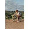 Bicicleta de echilibru fara pedale - Albastru - Little Dutch