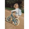 Bicicleta de echilibru fara pedale - Albastru - Little Dutch