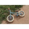Bicicleta de echilibru fara pedale - Albastru - Little Dutch